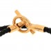 Swift Double Tour Glenan Bracelet T3 Black