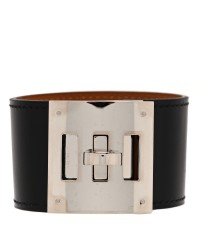 Box Kelly Dog Bracelet Black