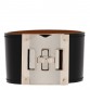 Box Kelly Dog Bracelet Black