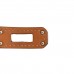Swift Kelly Double Tour Bracelet T1 Etoupe