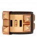 Swift Collier de Chien CDC Bracelet T1 Etoupe
