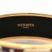 Enamel Printed Wide Bracelet 70