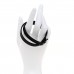 Epsom Behapi Double Tour Bracelet T3 Black