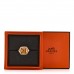 18K Yellow Gold Citrine Nausicaa Ring 53 6.5