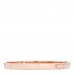 18K Rose Gold Diamond PM H D'Ancre Bracelet ST