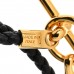 Swift Glenan Double Tour Bracelet T2 Black