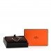 18K Rose Gold Diamond Clou d'H Left Climber Earring