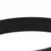 Tadelakt Palladium Mens Camden Double Tour Chain Bracelet T4 Black