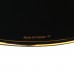 Enamel Printed Mega Wide Point d'Orgue Bracelet 70