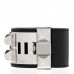 Box Collier De Chien CDC Bracelet S Black