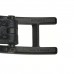 Epsom Behapi Double Tour Bracelet T3 Black