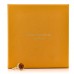 18K Yellow Gold Diamond Orange Tourmaline Freshwater Cultured Pearl One of a Kind Ring 53 6.5