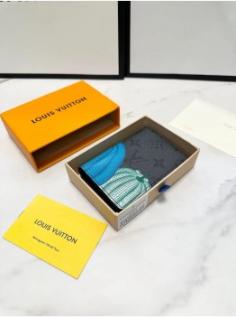 Louis new arrival wallet 01 size: 9×5 cm