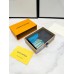 Louis new arrival wallet 01 size: 9×5 cm