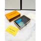 Louis new arrival wallet 01 size: 9×5 cm