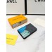 Louis new arrival wallet 01 size: 9×5 cm