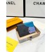 Louis new arrival wallet 01 size: 9×5 cm