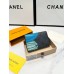 Louis new arrival wallet 01 size: 9×5 cm