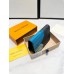 Louis new arrival wallet 01 size: 9×5 cm