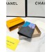 Louis new arrival wallet 01 size: 9×5 cm
