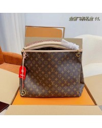 LV Monogram Canvas Artsy GM M40259