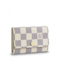 L N61745 6 Key Holder