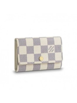 L N61745 6 Key Holder