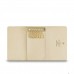 L N61745 6 Key Holder
