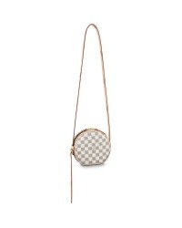 L-bag N40333 Boite Chapeau Souple PM