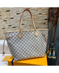 Louis neverfull new arrival bag size: 32-29-17 cm top qualtiy !