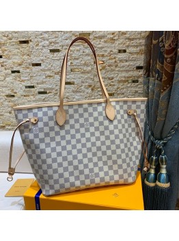Louis neverfull new arrival bag size: 32-29-17 cm top qualtiy !
