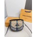 Louis Saumur bb mini bag size: 21 * 17 cm