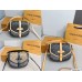Louis Saumur bb mini bag size: 21 * 17 cm