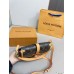 Louis Saumur bb mini bag size: 21 * 17 cm