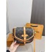 Louis Saumur bb mini bag size: 21 * 17 cm