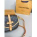 Louis Saumur bb mini bag size: 21 * 17 cm