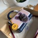 L Twist MM Handle Bag Epi Monogram M52514