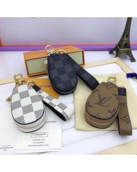 Louis new arrival key bag