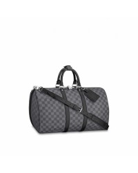 L Keepall Bandouliere 45 N41418