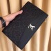 L new handbag men bag 28x18x5 cm
