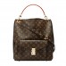 L-bag M40781 Metis Hobo Bag Monogram Canvas