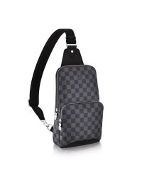 L-bag Avenue Sling Bag N41719