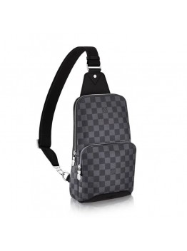 L-bag Avenue Sling Bag N41719