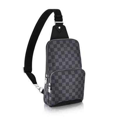 L-bag Avenue Sling Bag N41719