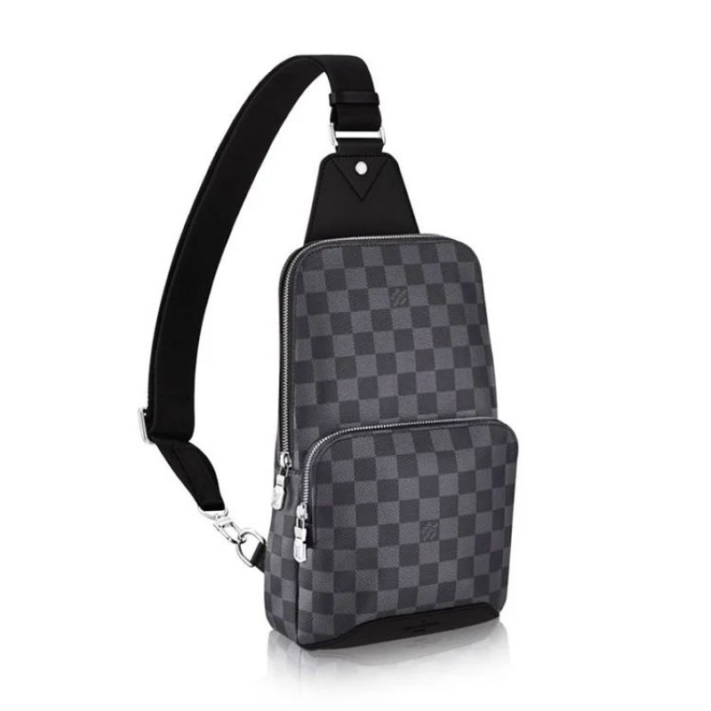 L-bag Avenue Sling Bag N41719