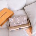 Louis Monogram Empreinte wallet size : 19.5×10.5 cm