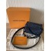 L hot sale M44735 MINI SOFT TRUNK