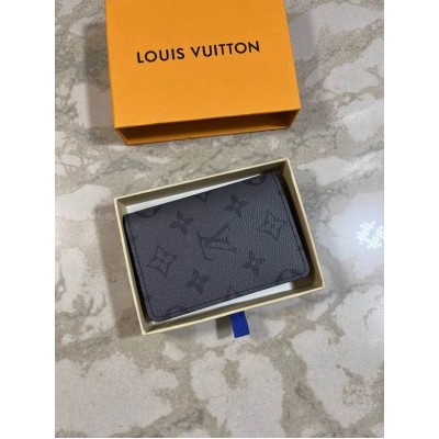 L Wallet 8x11cm 30