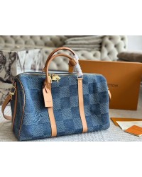 Louis new arrival Keepall45 travel bag size: 45 * 26 cm