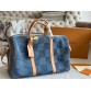 Louis new arrival Keepall45 travel bag size: 45 * 26 cm